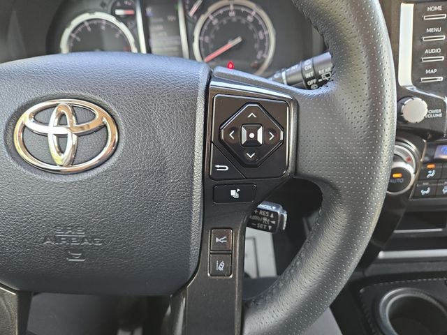2021 Toyota 4Runner TRD Pro