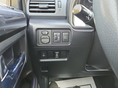 2021 Toyota 4Runner TRD Pro