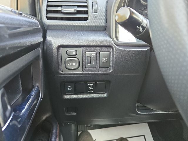 2021 Toyota 4Runner TRD Pro