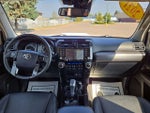 2021 Toyota 4Runner TRD Pro