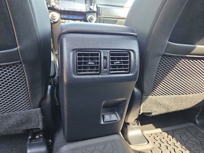 2021 Toyota 4Runner TRD Pro