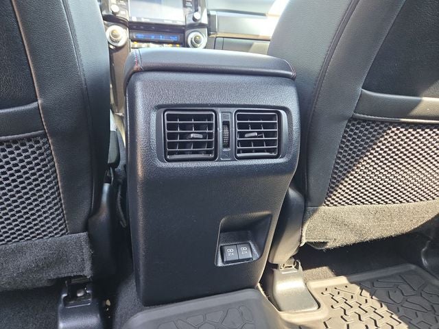 2021 Toyota 4Runner TRD Pro