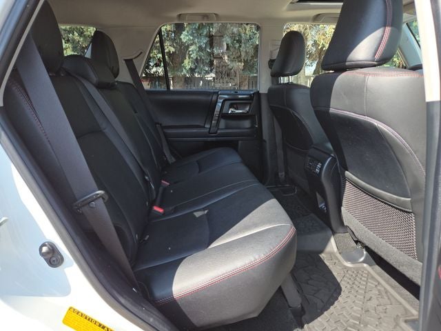 2021 Toyota 4Runner TRD Pro