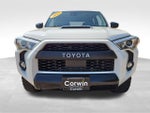 2021 Toyota 4Runner TRD Pro