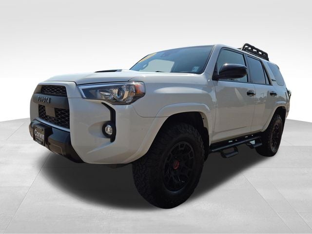 2021 Toyota 4Runner TRD Pro