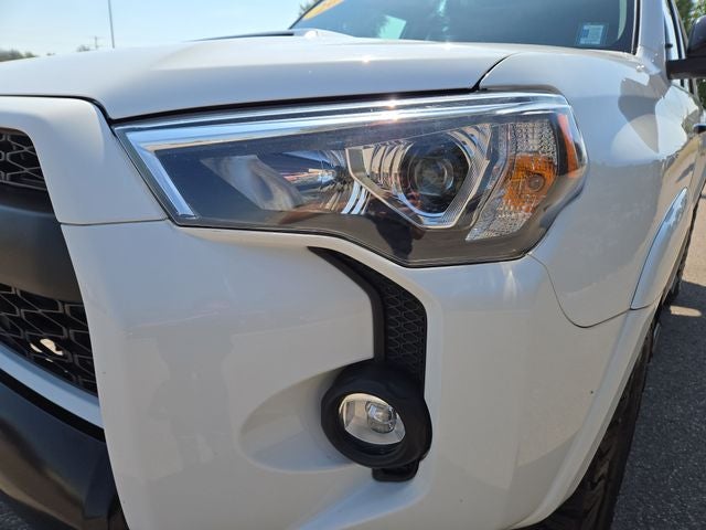 2021 Toyota 4Runner TRD Pro