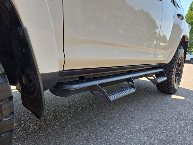 2021 Toyota 4Runner TRD Pro