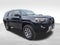 2021 Toyota 4Runner TRD Off-Road