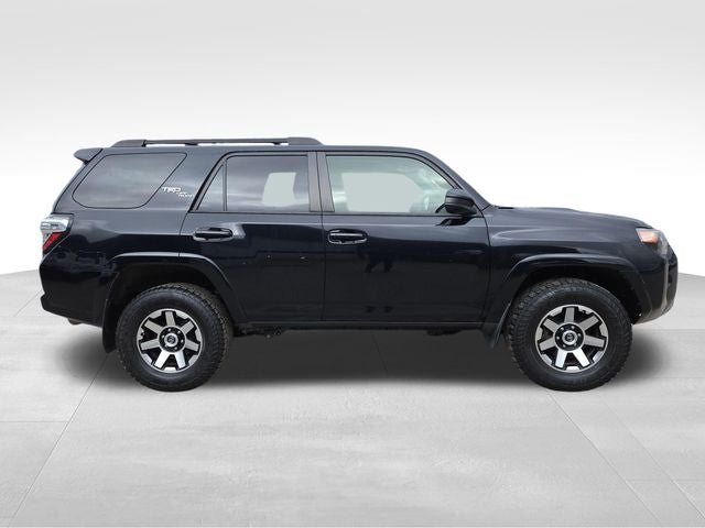 2021 Toyota 4Runner TRD Off-Road