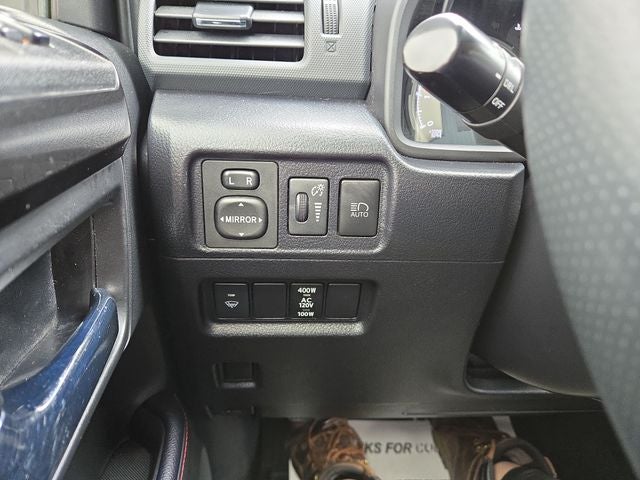 2021 Toyota 4Runner TRD Off-Road