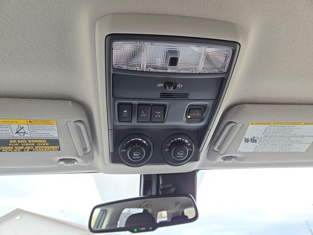 2021 Toyota 4Runner TRD Off-Road