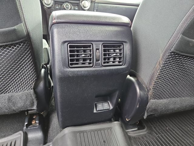 2021 Toyota 4Runner TRD Off-Road