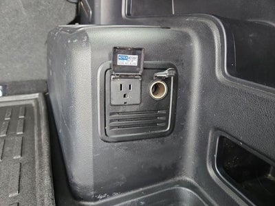 2021 Toyota 4Runner TRD Off-Road