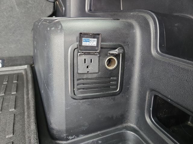 2021 Toyota 4Runner TRD Off-Road