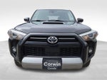 2021 Toyota 4Runner TRD Off-Road