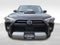 2021 Toyota 4Runner TRD Off-Road