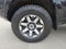2021 Toyota 4Runner TRD Off-Road