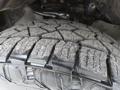 2021 Toyota 4Runner TRD Off-Road