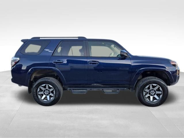 2023 Toyota 4Runner TRD Off-Road