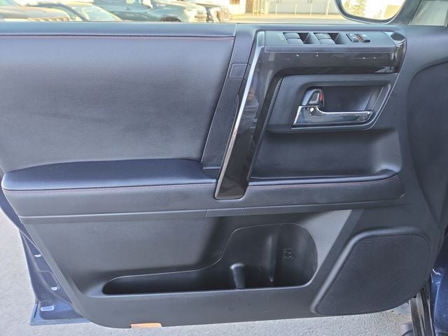 2023 Toyota 4Runner TRD Off-Road