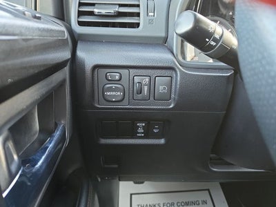 2023 Toyota 4Runner TRD Off-Road