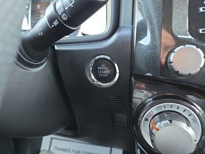 2023 Toyota 4Runner TRD Off-Road