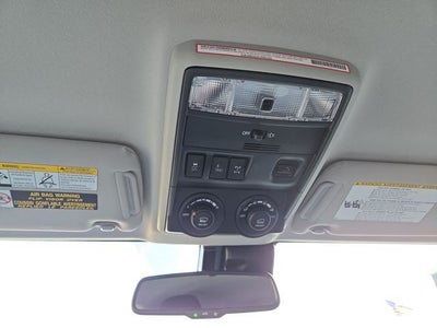 2023 Toyota 4Runner TRD Off-Road