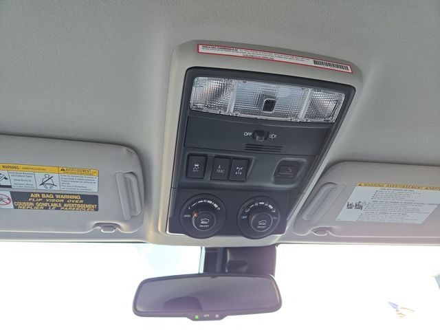 2023 Toyota 4Runner TRD Off-Road