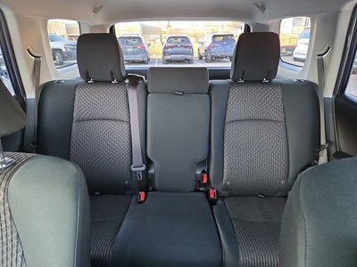 2023 Toyota 4Runner TRD Off-Road