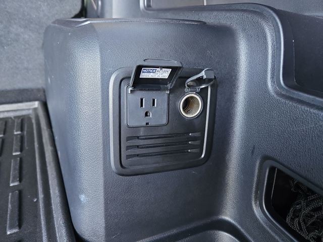 2023 Toyota 4Runner TRD Off-Road