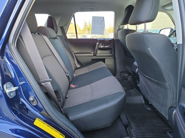 2023 Toyota 4Runner TRD Off-Road