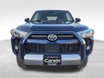 2023 Toyota 4Runner TRD Off-Road