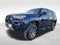 2023 Toyota 4Runner TRD Off-Road
