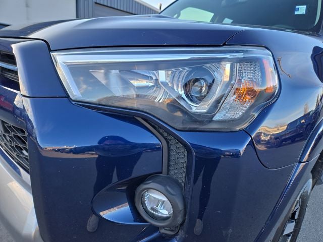 2023 Toyota 4Runner TRD Off-Road