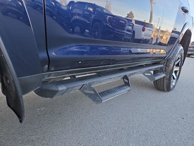 2023 Toyota 4Runner TRD Off-Road