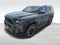 2025 Toyota 4Runner TRD Off-Road Premium