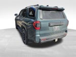 2025 Toyota 4Runner TRD Off-Road Premium