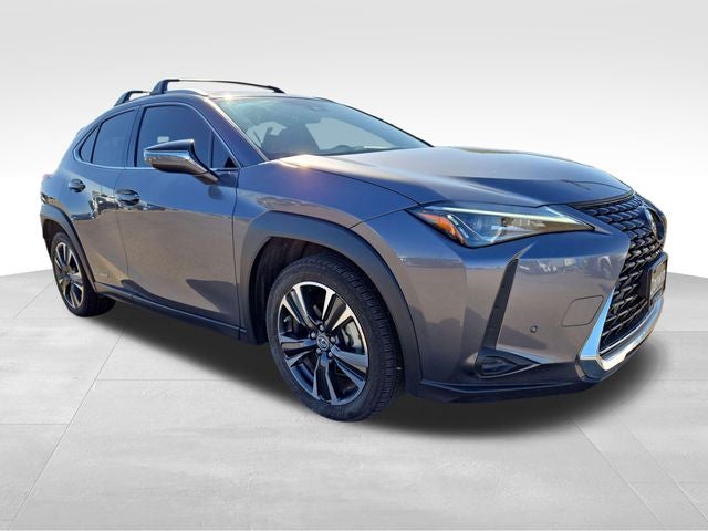2021 Lexus UX 250h Base