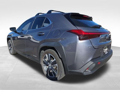 2021 Lexus UX 250h Base