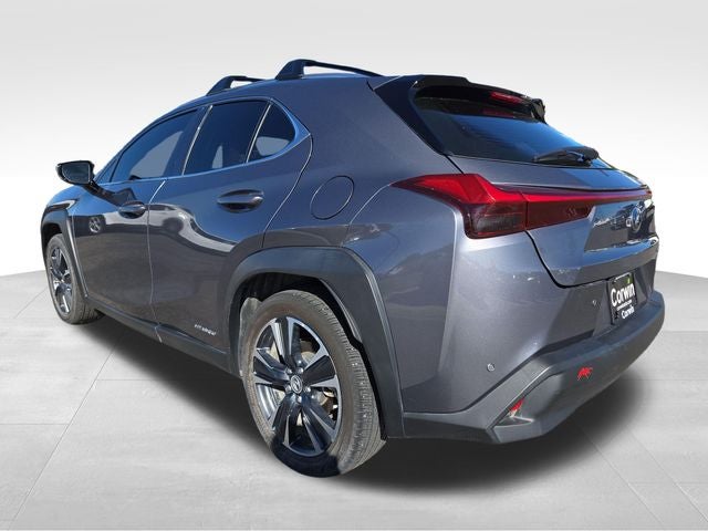 2021 Lexus UX 250h Base