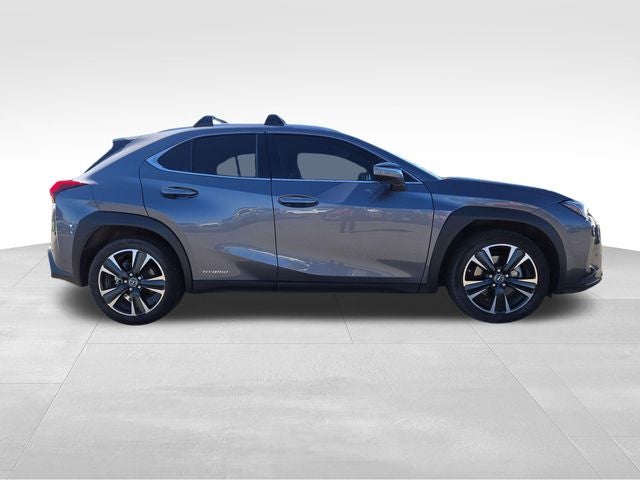 2021 Lexus UX 250h Base