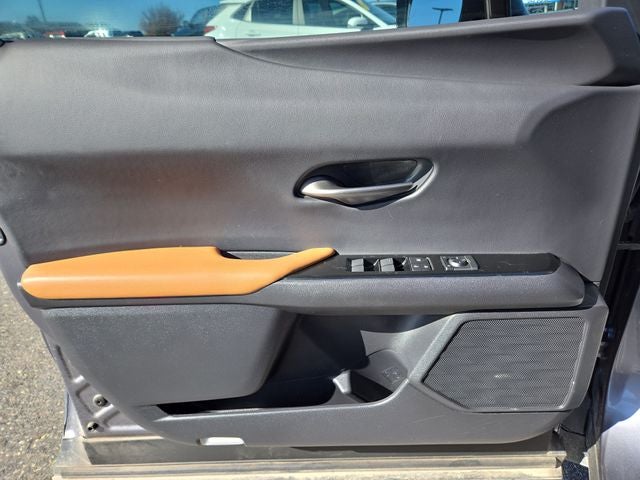 2021 Lexus UX 250h Base