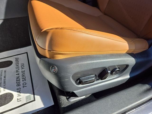 2021 Lexus UX 250h Base