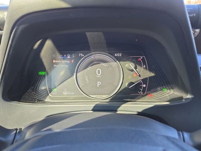 2021 Lexus UX 250h Base