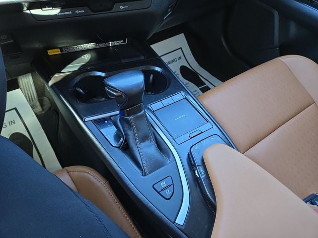 2021 Lexus UX 250h Base