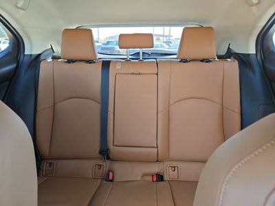 2021 Lexus UX 250h Base