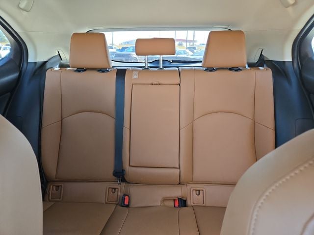 2021 Lexus UX 250h Base