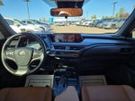 2021 Lexus UX 250h Base