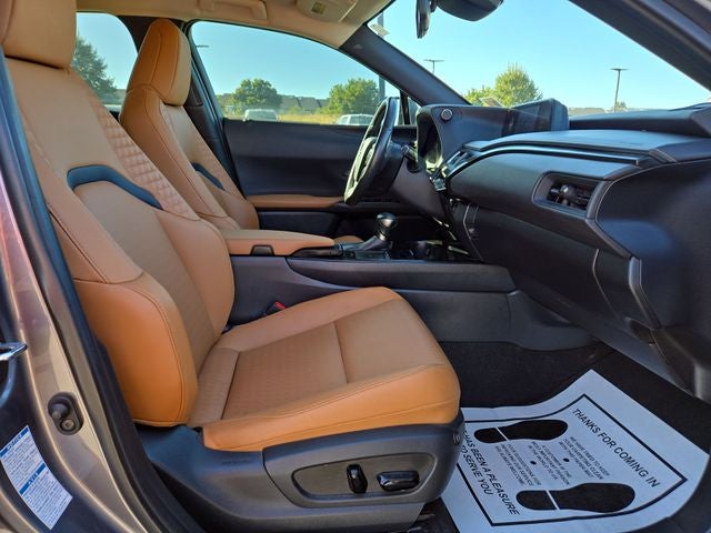 2021 Lexus UX 250h Base