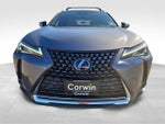 2021 Lexus UX 250h Base